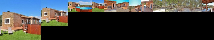 Finca Son Matet Santa Eugenia 508