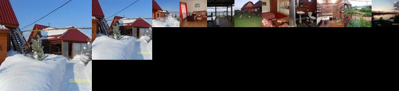 Holiday home Solovyevskiy