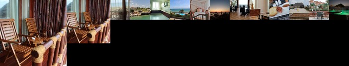 Royal Cliff Zanzibar
