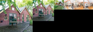 Chalet with a Meadow view