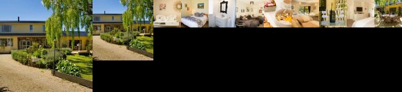 Swan House Martinborough