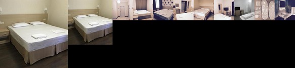 Hotel Ostrovok Elista