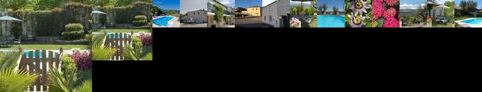 Apartamentos e Jardins de Florenca