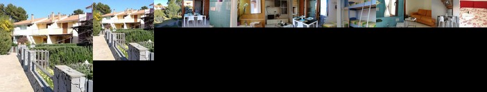 Casa Letizia Sant'Anna Arresi