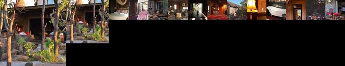 Kukama's Rest at Zebula 317