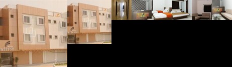 Hotel Saffron Sanand