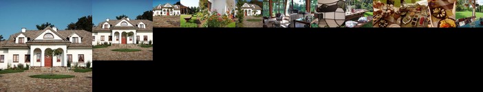 Pensjonat Dworek Polski