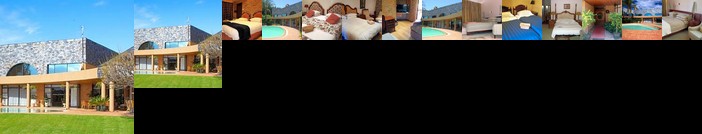 Bokmakierie Country Lodge