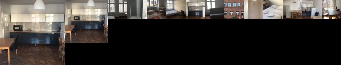 Historic Torun Central Rooms