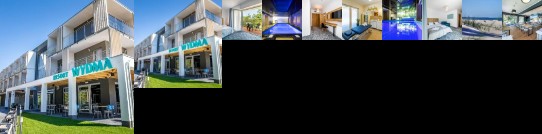 WYDMA Resort & SPA