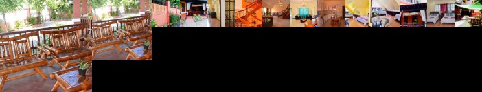 UmaVerde Bed & Breakfast