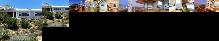 Four Seasons Guesthouse Groot Brakrivier