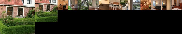 Appartement Torenzicht - Leeuwarden