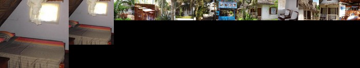 Hotel La Caravelle Ambatoloaka