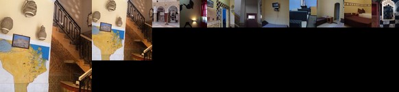 Ksotel Auberge De Tataouine