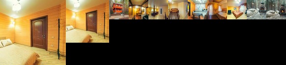 Recreation Zelenaya Gorka