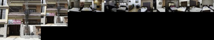 Saibaan Guest House Hyderabad