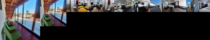 Garcias Suites y Hotel