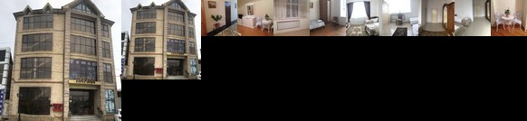 Hotel Parma Grozny