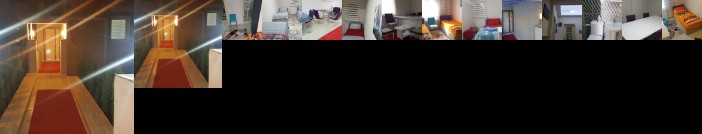 Bestepe Apart-Men only