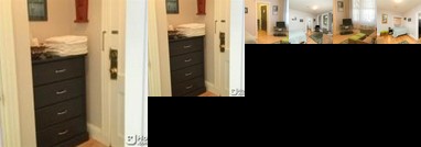 Beautiful Studio with Balcony Street Parking