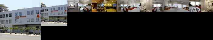 Casa Andina Standard Piura