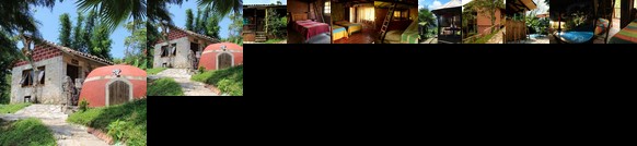 Cabanas Los Achicuales