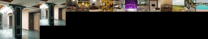 The Palm Resort Bhilwara