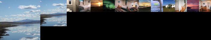 Bessastadir Guesthouse