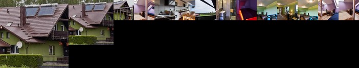 Gospodarstwo Agroturystyczne Antoniewo