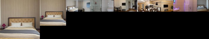 Apartment on 1 May 2