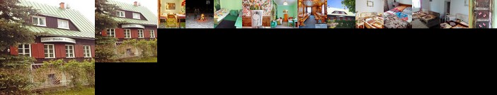 Schronisko Srebrny Potok