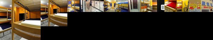 Event Hostel - Opole