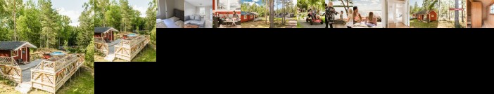 Duse Udde Camping Cabins