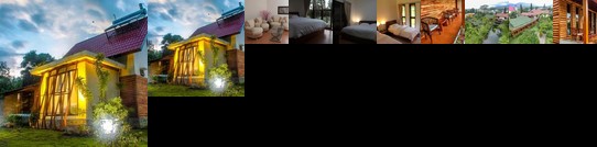 Spring Hill Bungalow Ruteng