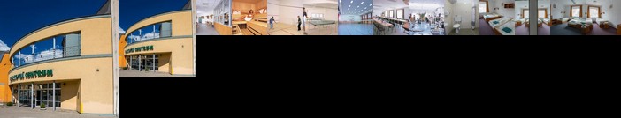 Sportovni Centrum Semily