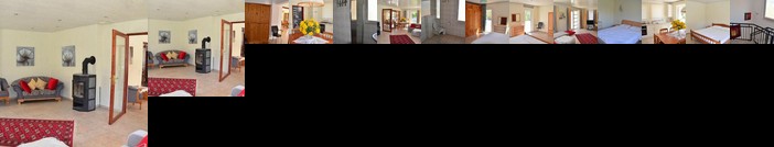 Villa Kismet Yesiluzumlu