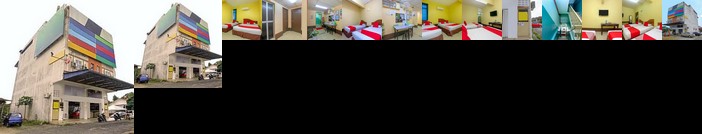 AJ Hotel Kuala Berang