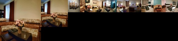 Guest House Chernaya Zhemchuzhina