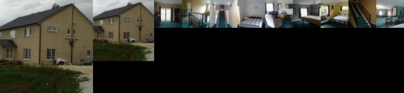 White Horse Farmstay B & B