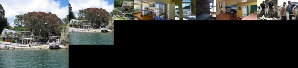 Maraehako Bay Retreat
