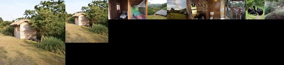 Ecolodge Uganda Campsite