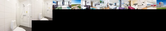 ApartDirect Linkoping Arena