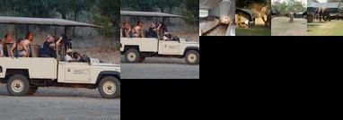 Msandile River Lodge