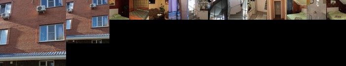 Rooms on Vagulevskogo 6