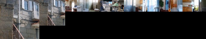 Casa Nova de Ribamondego