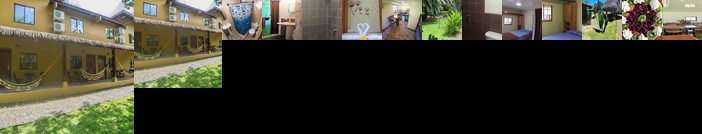 Hotel Las Hamacas Santa Catalina