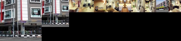 Bococo Homestay Muar