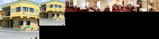 Restauracja i Pokoje Goscinne Verde