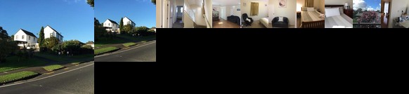 Auckland HQ holiday home